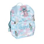 Cartable premium Stitch & Angel Ohana