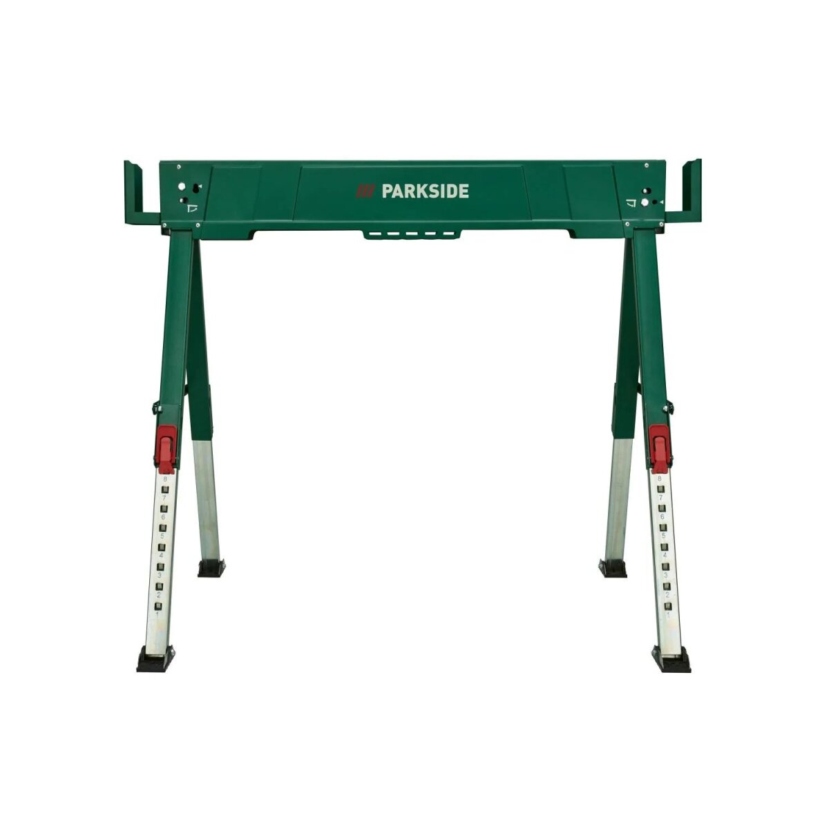 Składany kozioł roboczy PARKSIDE® Składany kozioł roboczy PARKSIDE®