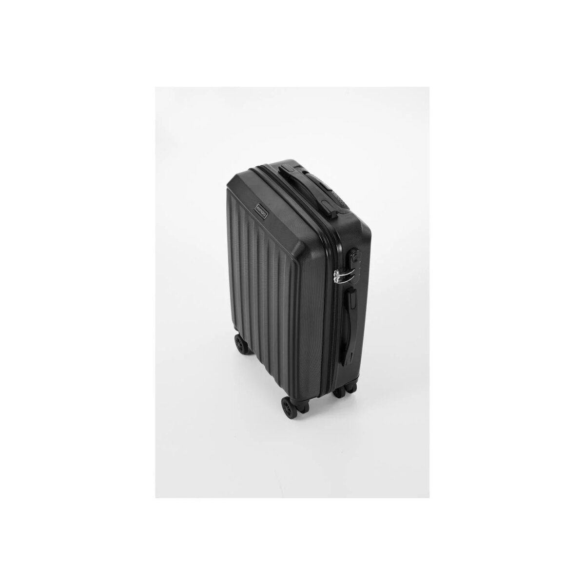 ESMARA® Koffer, Hardcase, Handgepäck, S, 30 L