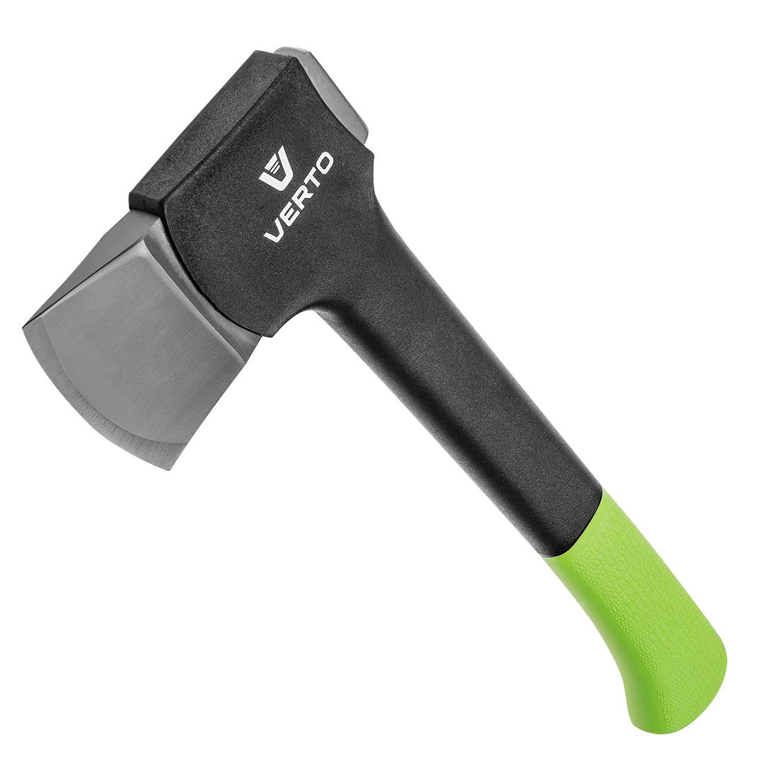 ax