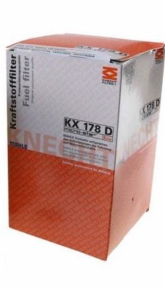 KNECHT Kx178d Kraftstofffilter