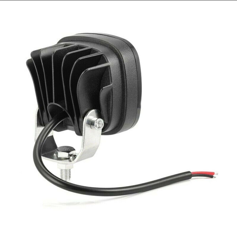 2x werklampen landbouwmachines vrachtwagen LED lamp auto 40W 12V 24V auto schijnwerper tractor koplamp