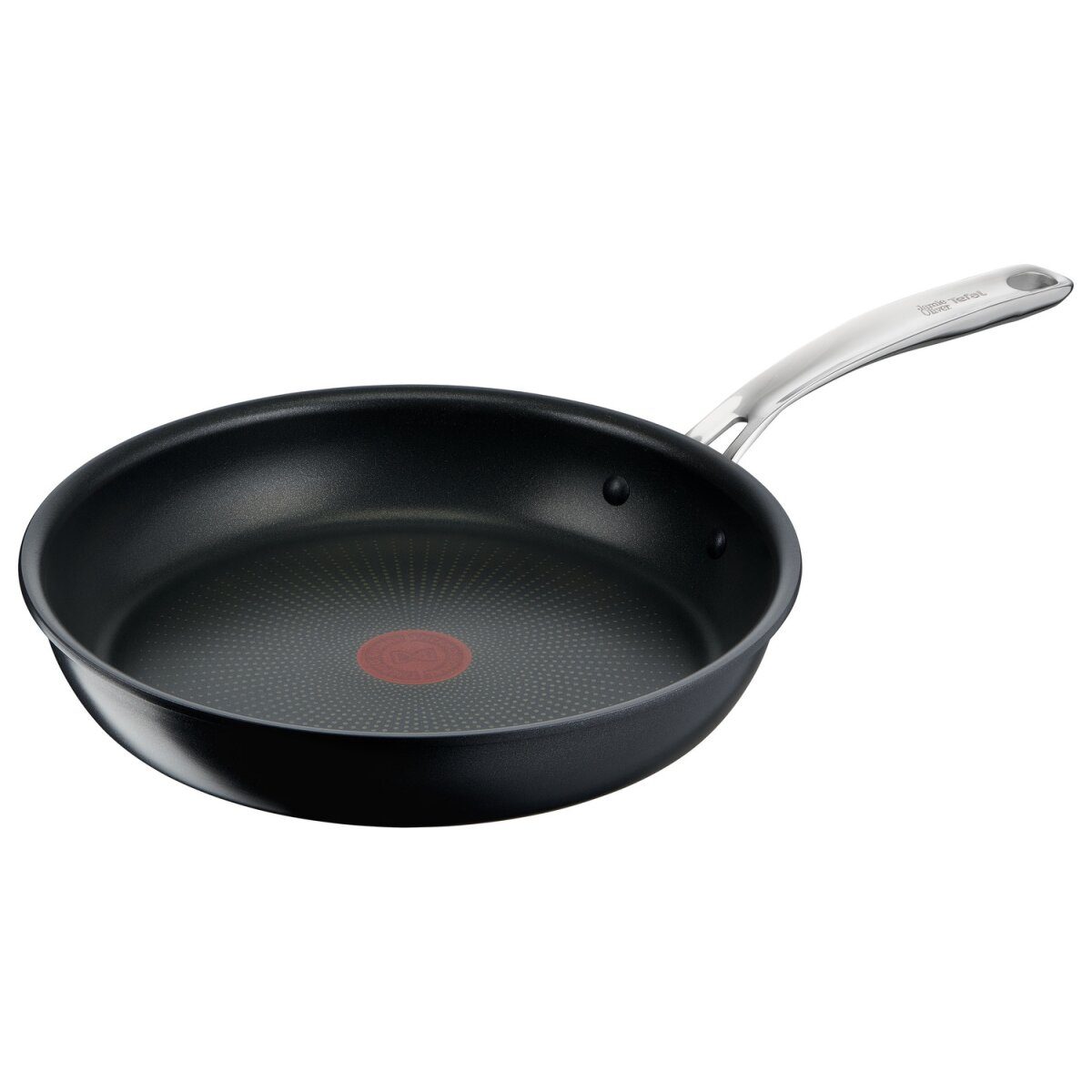 Tefal Jamie Oliver Alu-Pfanne, »E01406« Ø 28 cm