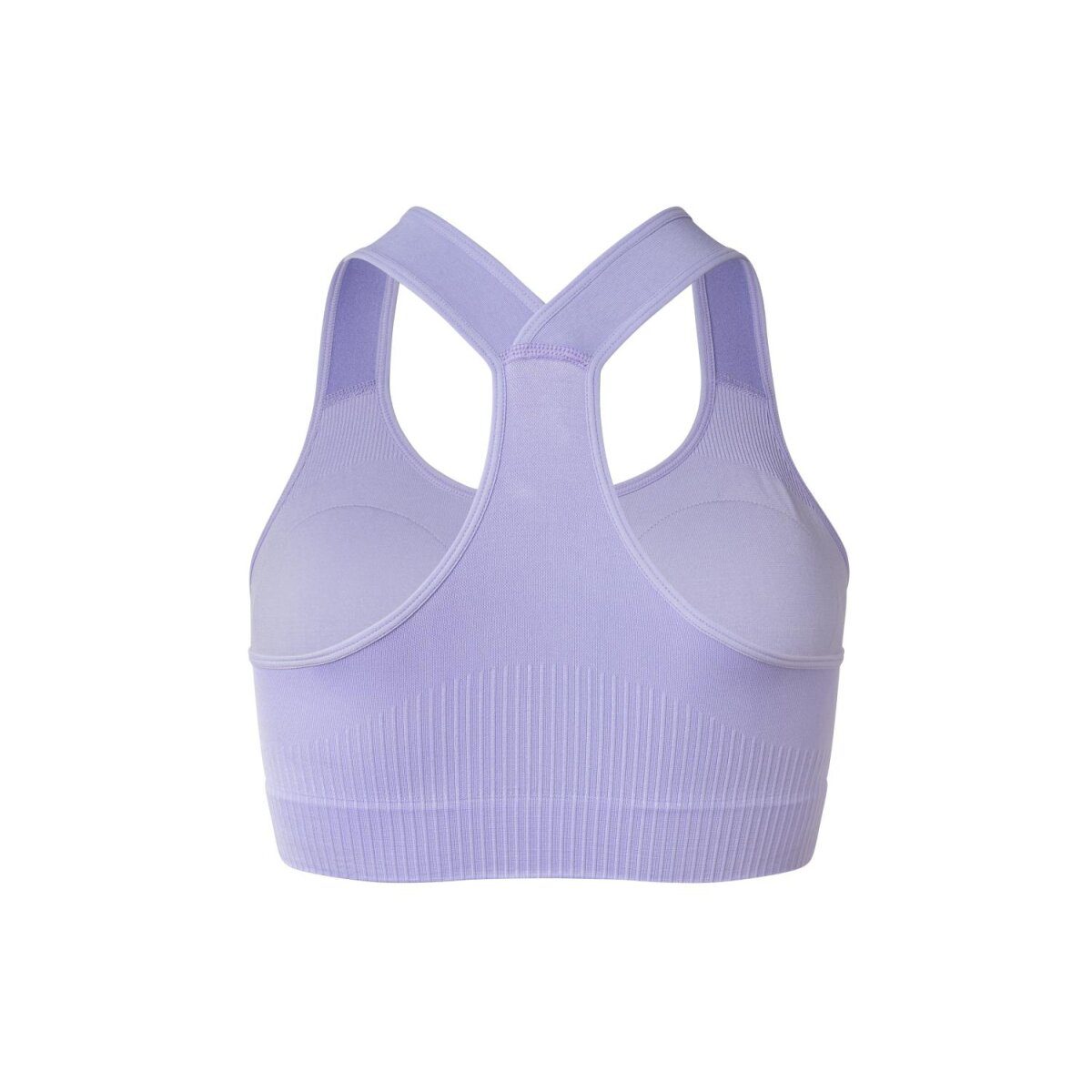CRIVIT Damen Seamless-Sportbustier, High-Level