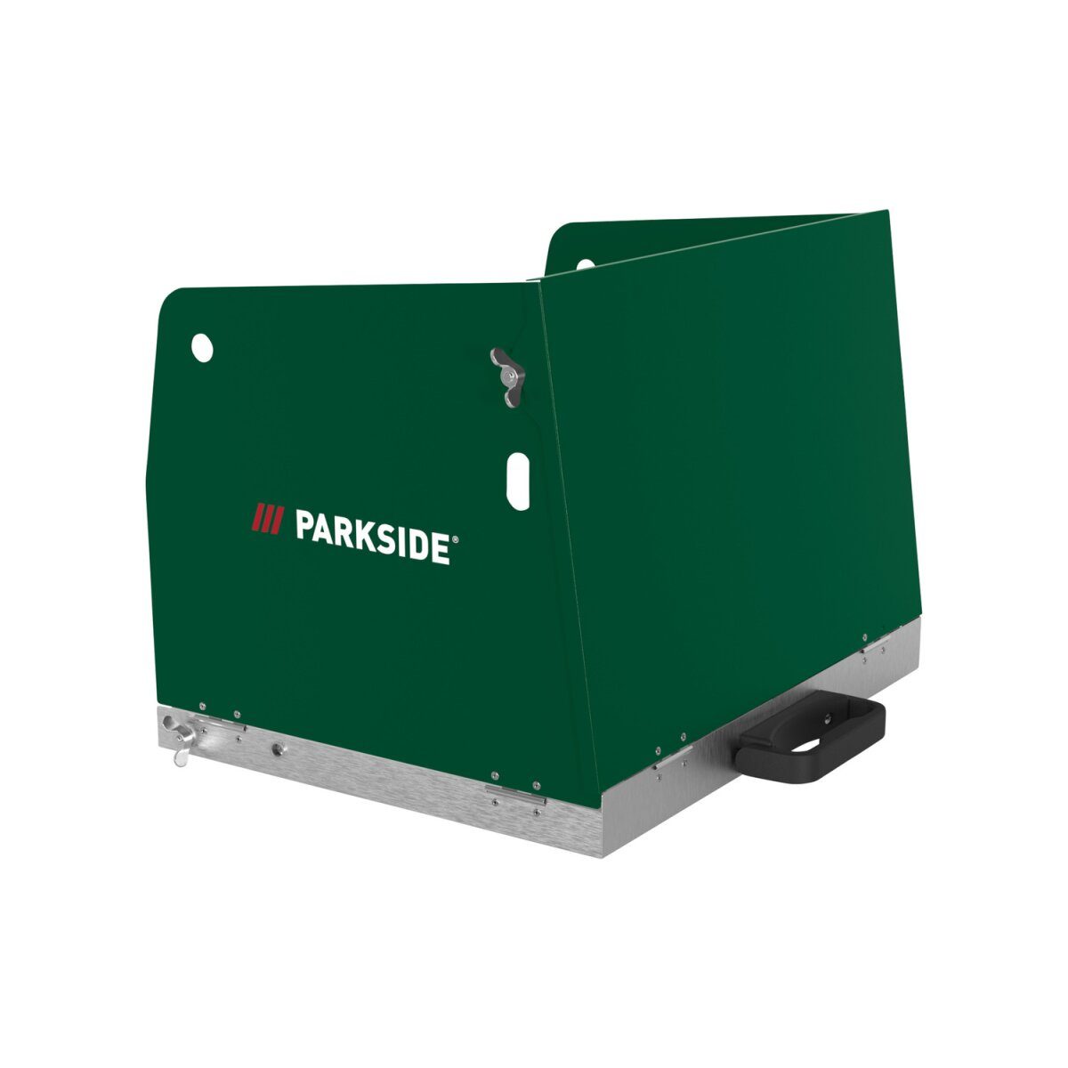 PARKSIDE® lascabine »PSSK 50 A1«, opklapbaar en insteeksysteem