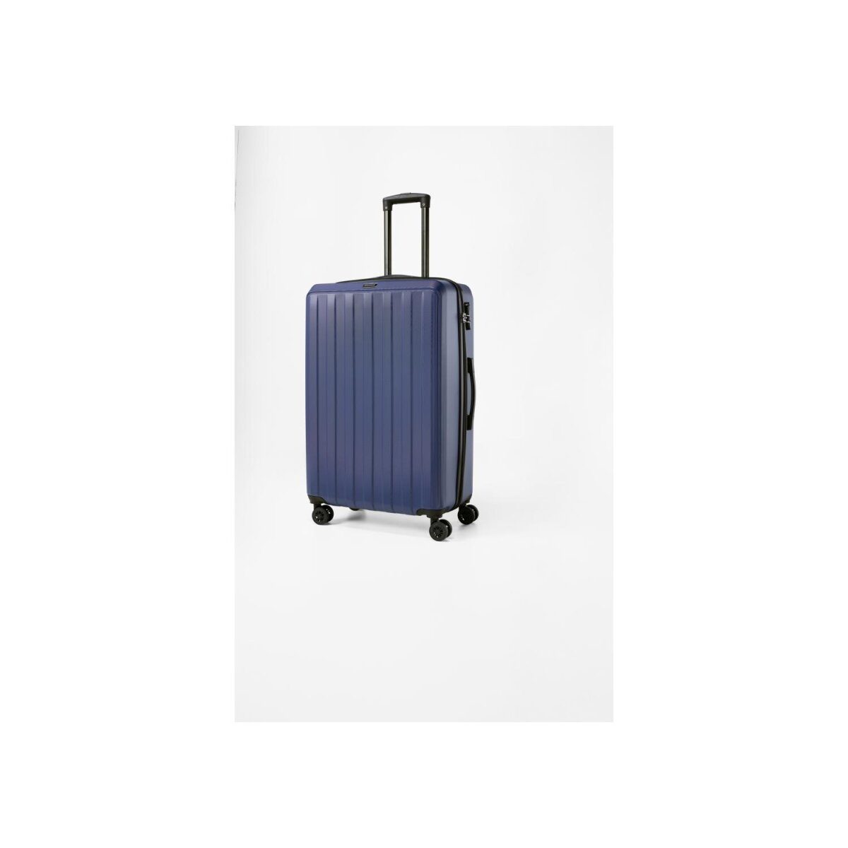 ESMARA® Koffer, Hardcase, L, 86 L