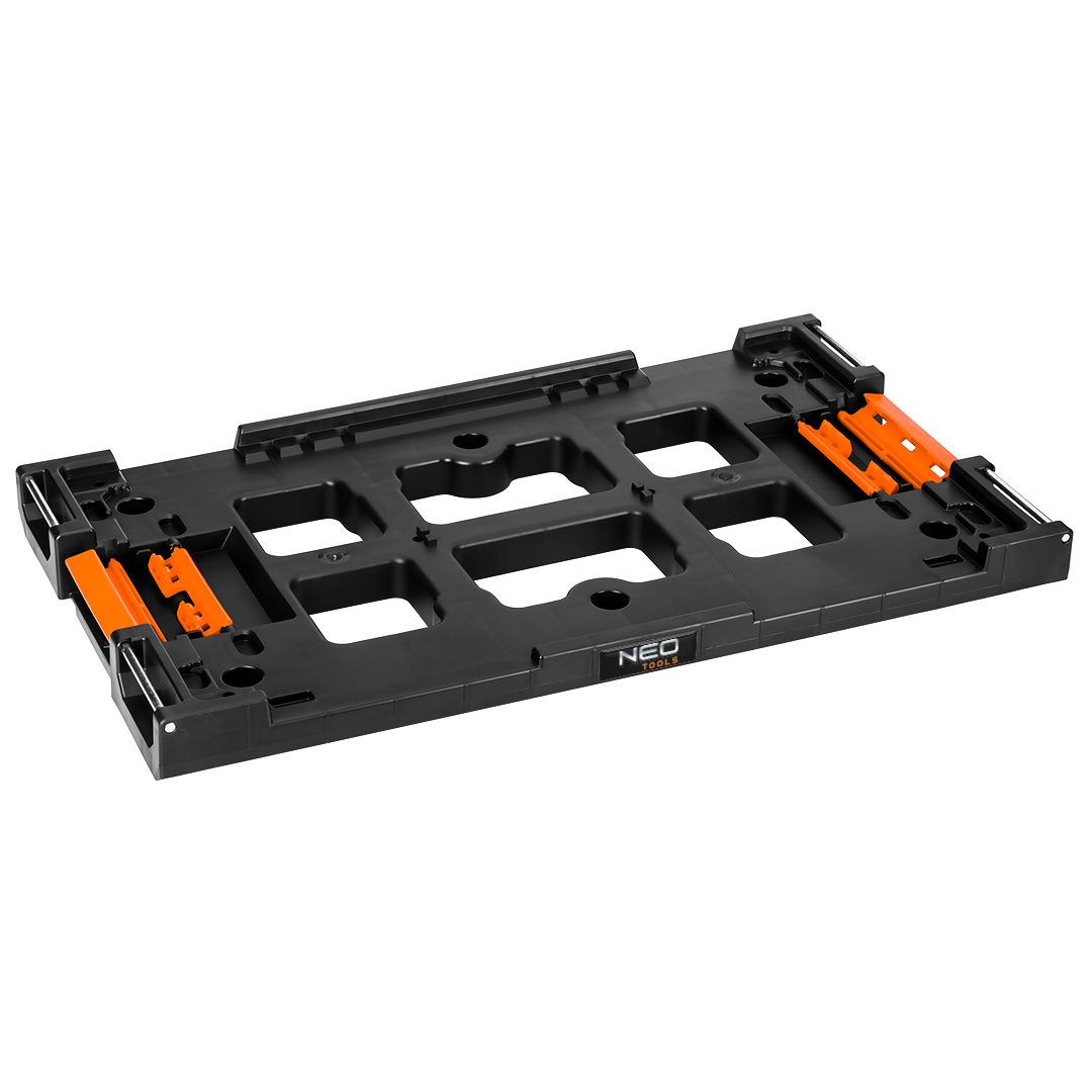 Modulaire adapter