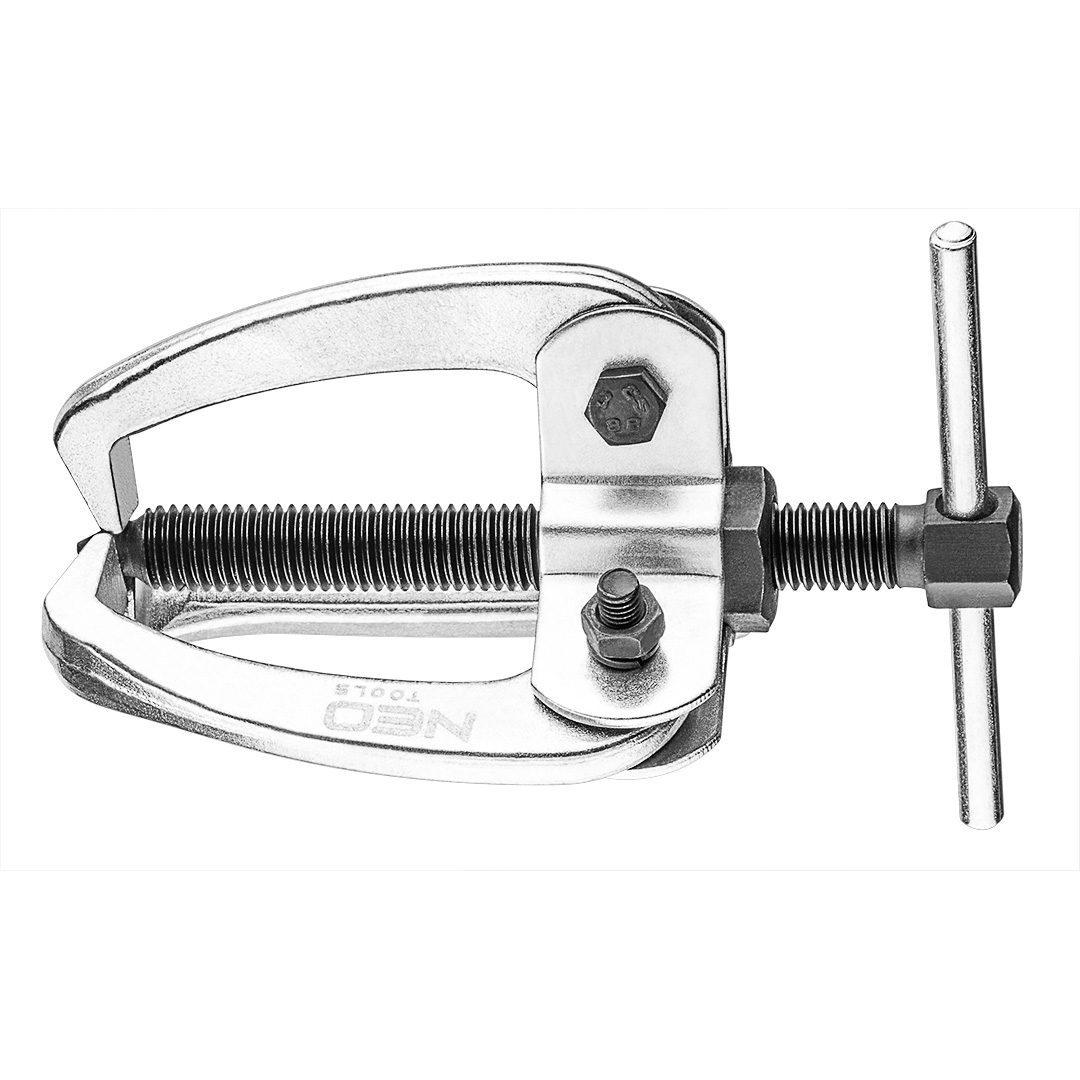 bearing puller