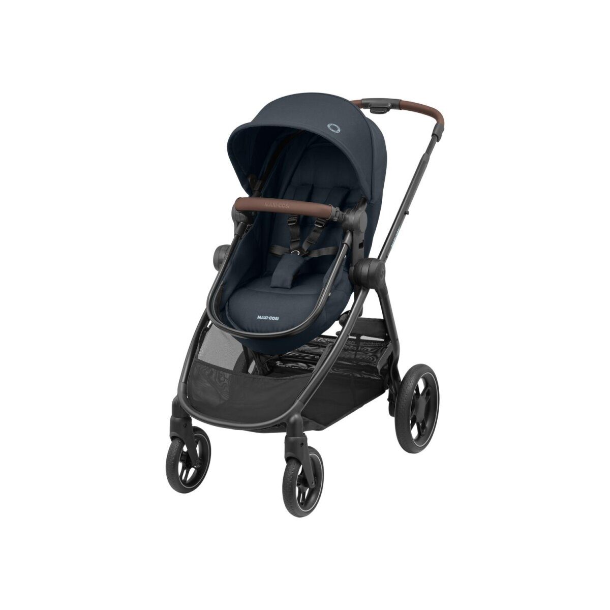 Maxi-Cosi 2in1 Kinderwagen „Zelia3“, faltbar