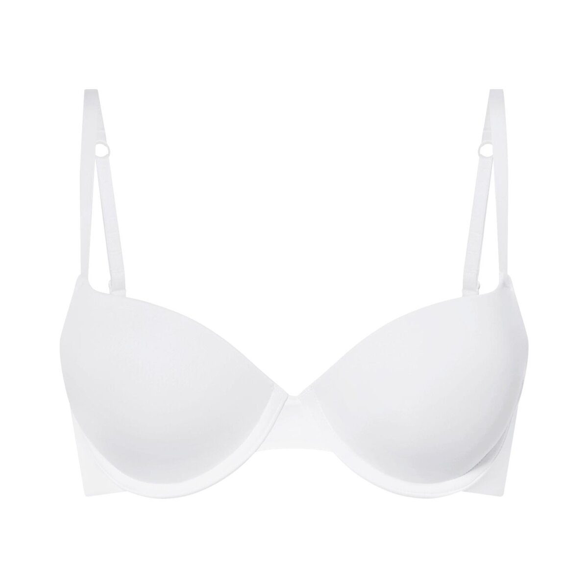 esmara® push-up bh's voor dames, set van 2, met verstelbare bandjes