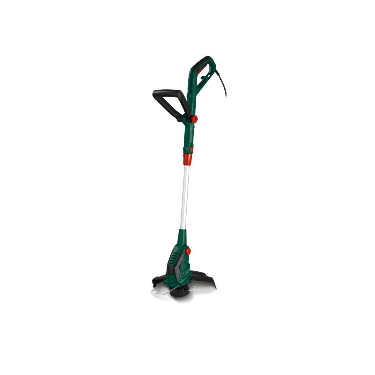 PARKSIDE® electric grass trimmer »PRT 550 A5«, 550 W, extendable