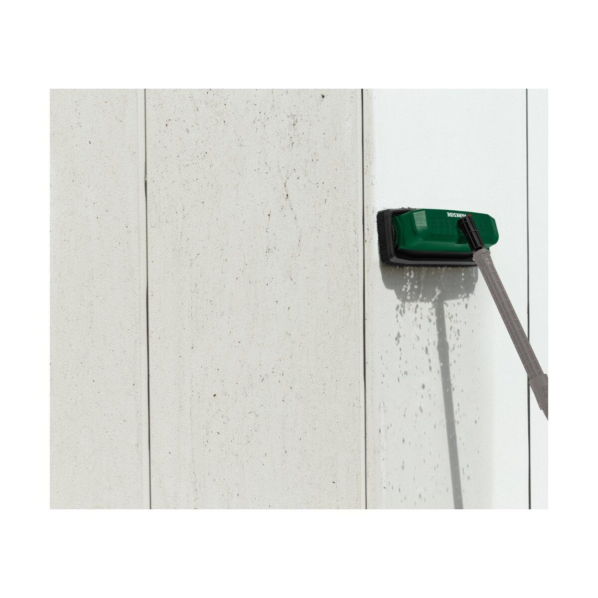 PARKSIDE® pressure washer attachments