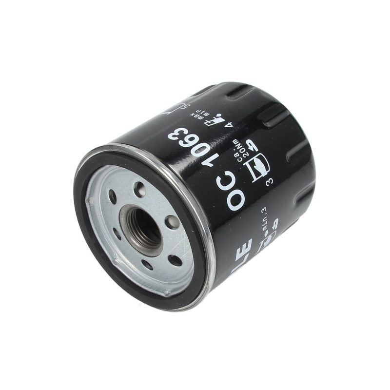 KNECHT OC 1063 – Part No. HT-48701