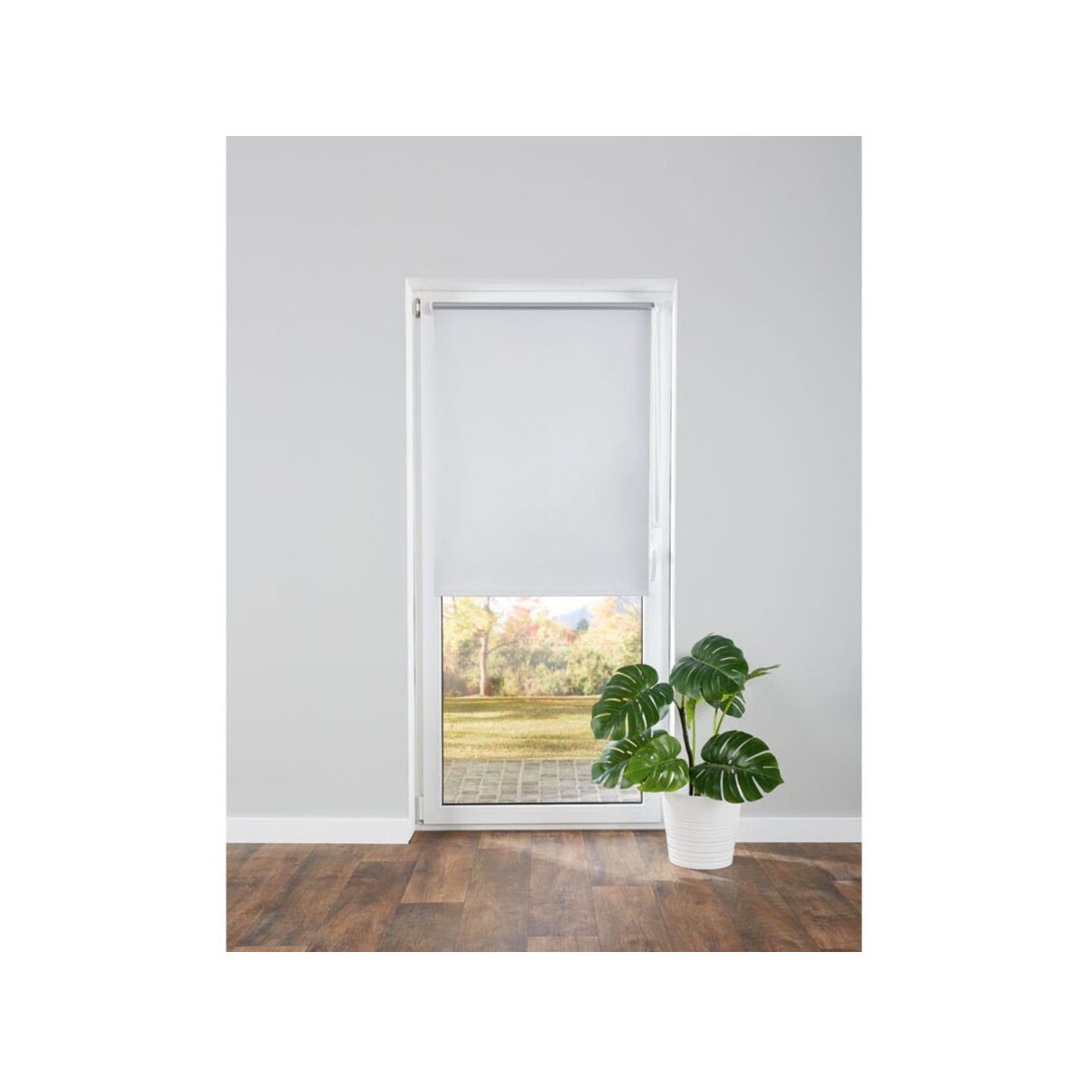 LIVARNO home Thermorollo, für Türen, 80 x 200 cm