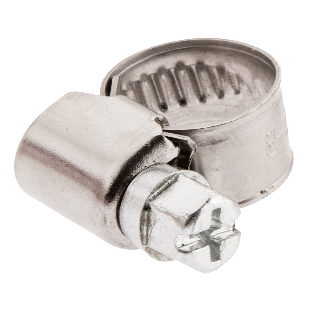 worm clamp