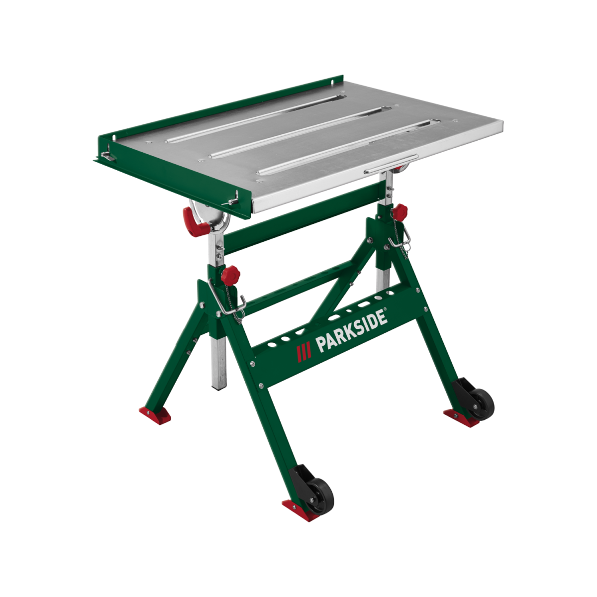 PARKSIDE® Mobiler Schweißklapptisch