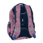 Stitch & Angel Aloha school backpack