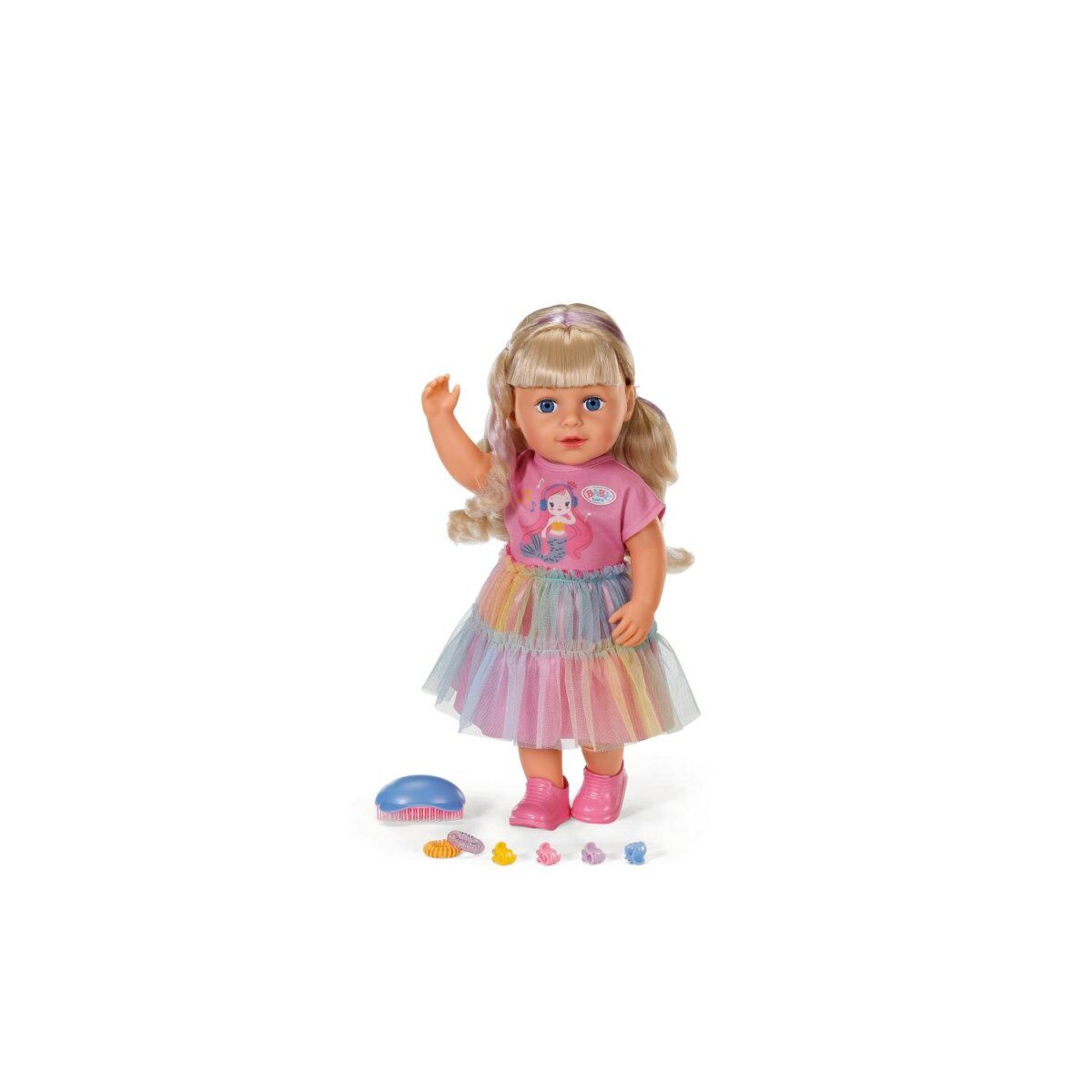 BABY born Carla – Part No. HT-57098