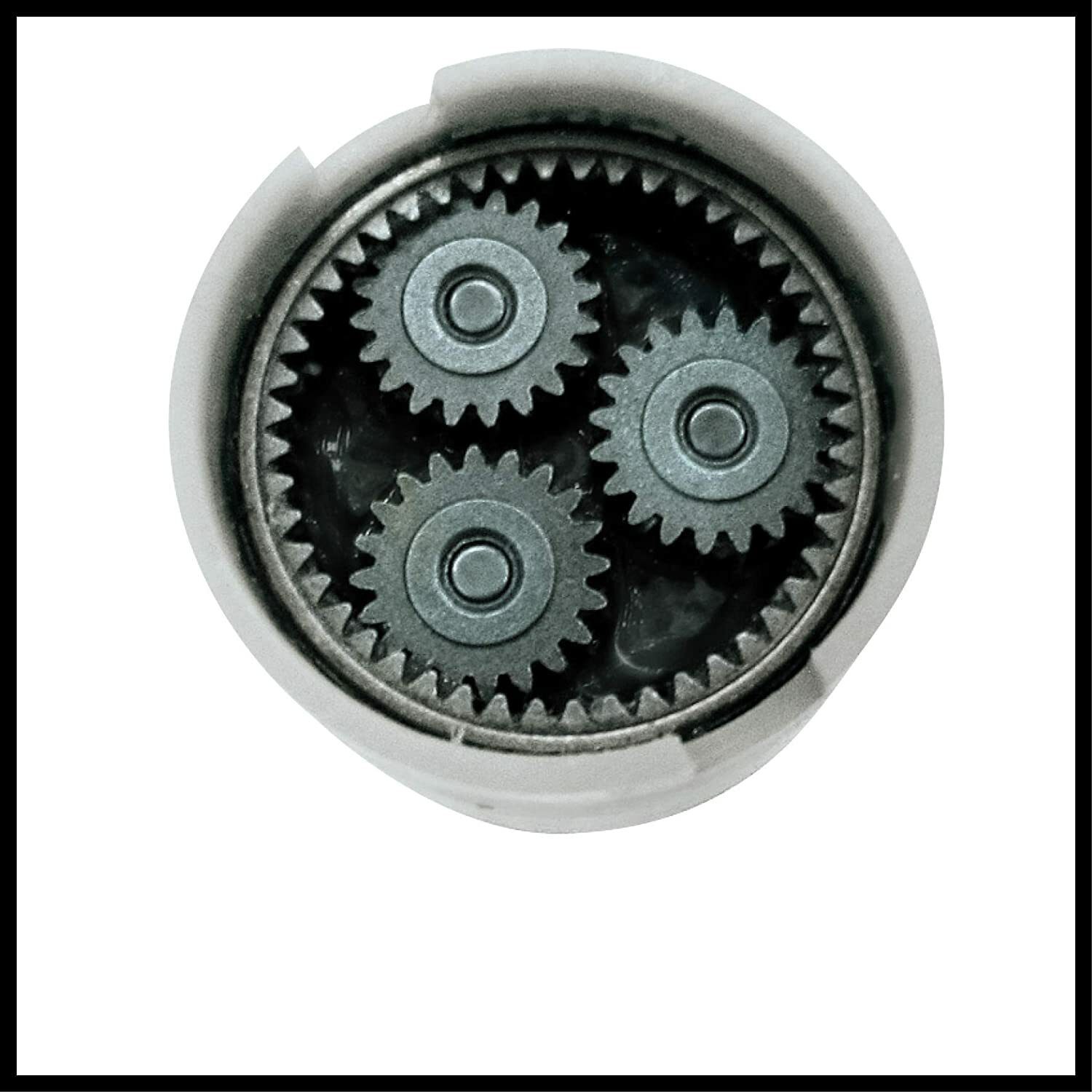 Tournevis sans fil Einhell TE-CD 18/40 Li-Solo Power
