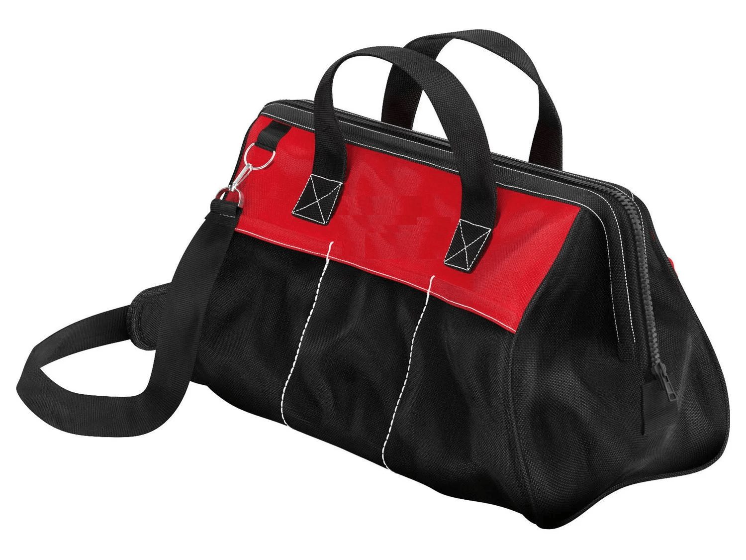 *ANGEBOT* Tragbare wasserdichte Werkzeugtasche mit Reißverschluss