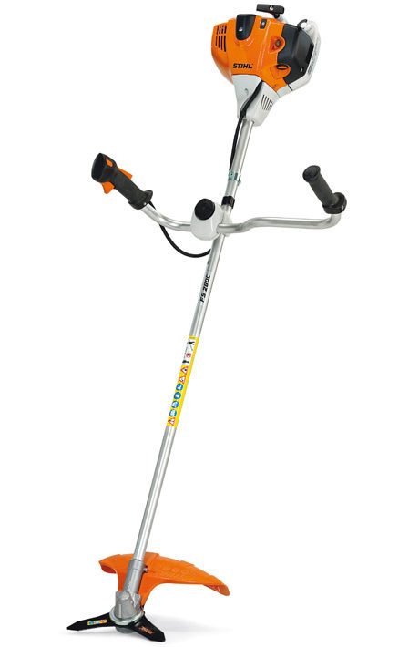 STIHL FS 261 Freischneider-Starterset