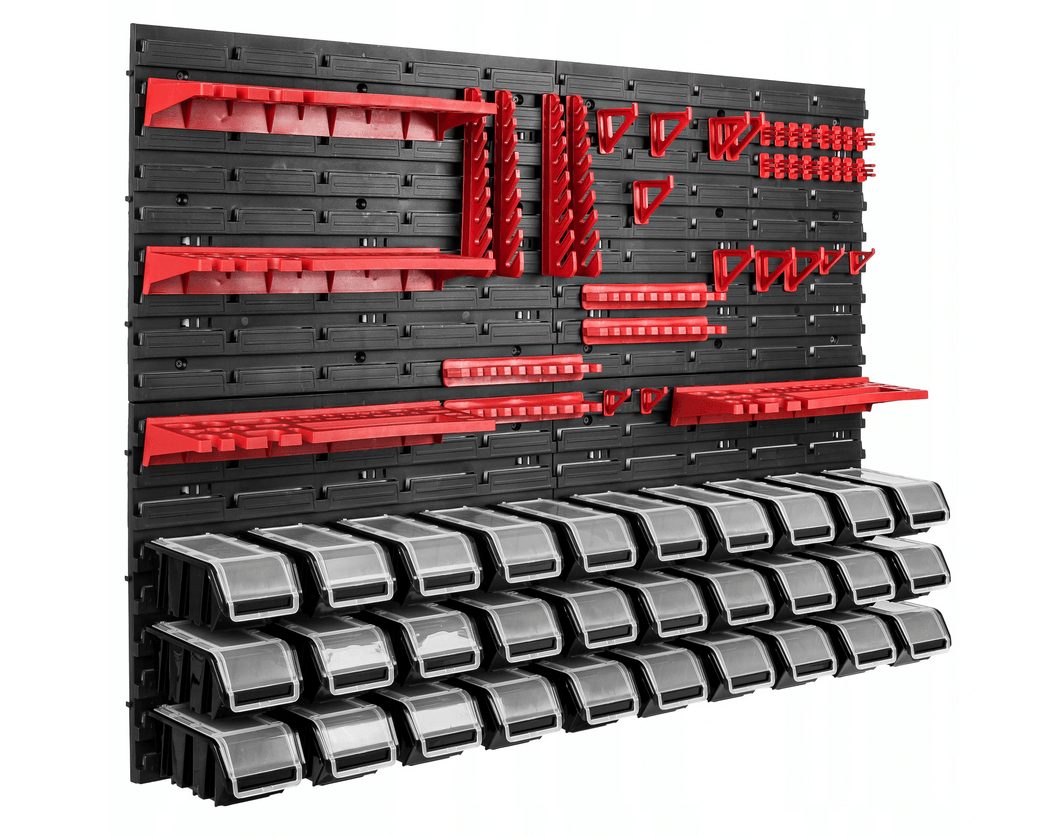 %SALE% Werkzeugwand 115x78 Komplettset