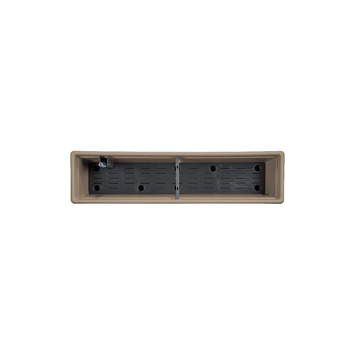 PARKSIDE® Winchester Pflanzkasten 80cm, beige
