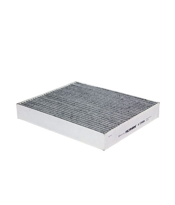 Filtre d'habitacle FILTRON K 1348a au charbon