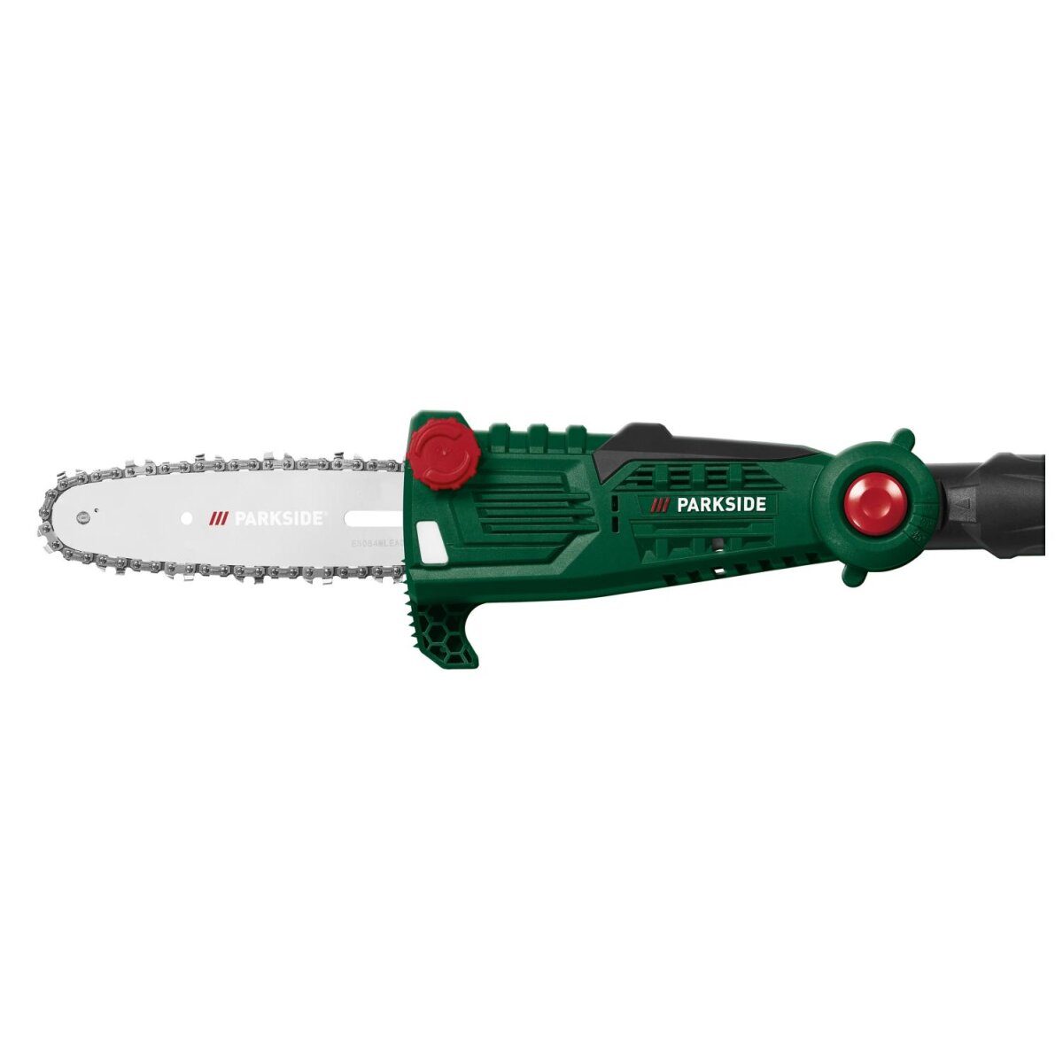 PARKSIDE® 20 V cordless pruner »PAHE 20-Li E5«, good without battery and charger