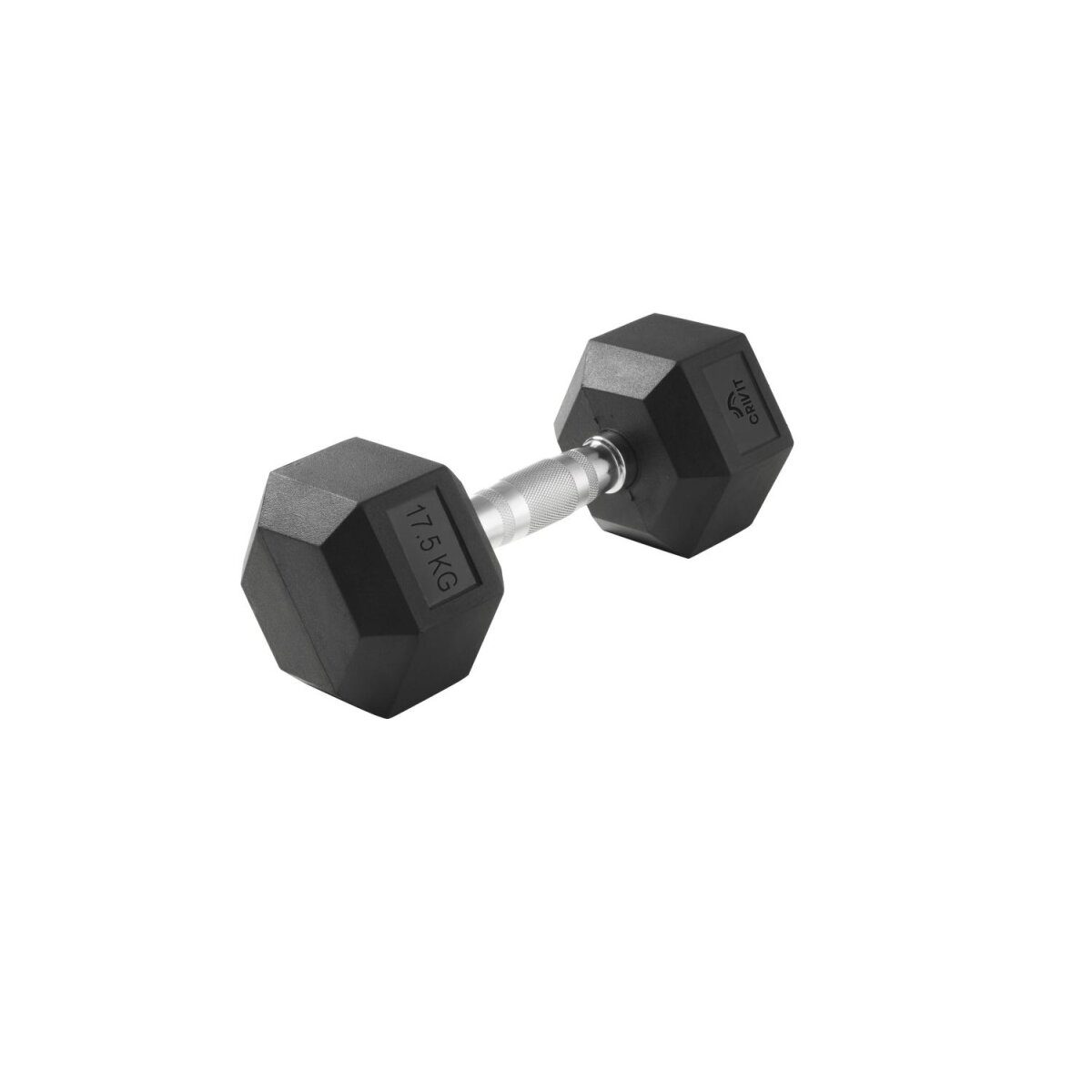CRIVIT Hexagon Halter 17,5kg