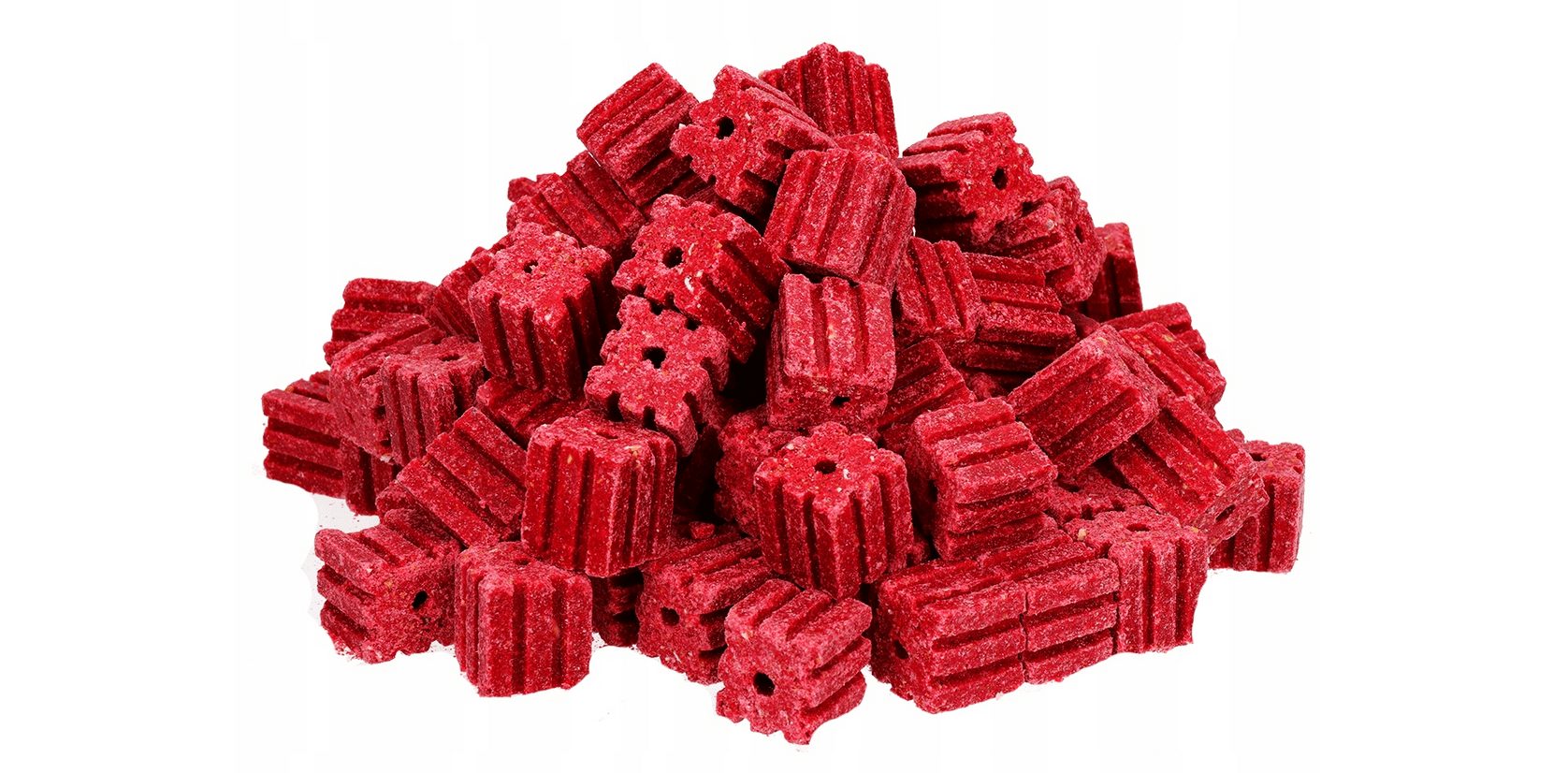 3kg Rattenaas Muismat Rattenaas Anti-rattengif Zeer effectief