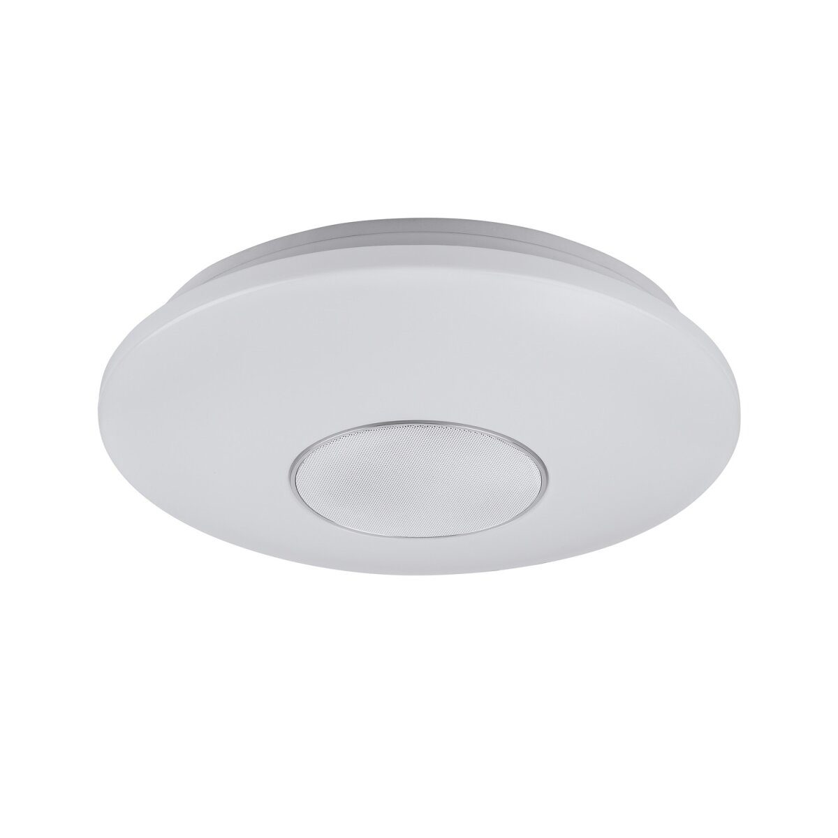LIVARNO HOME LED-Deckenleuchte, mit Bluetooth®-Lautsprecher