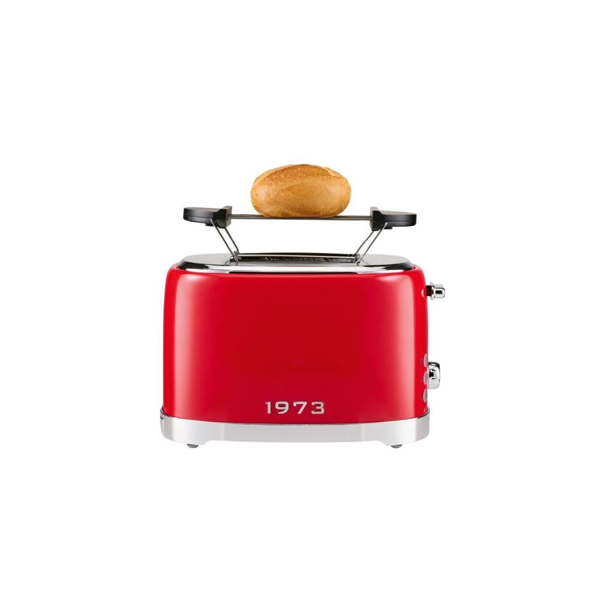 SILVERCREST® Doppelschlitztoaster Edelstahl »STR 980 C3«