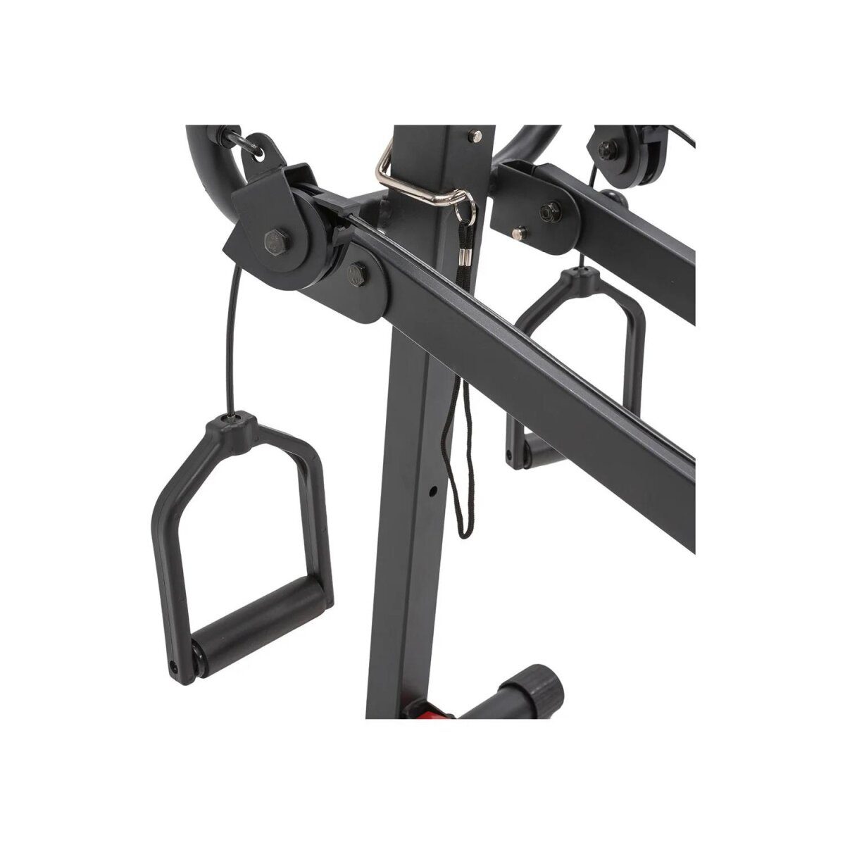 Christopeit Sport Total Exerciser TE 1000