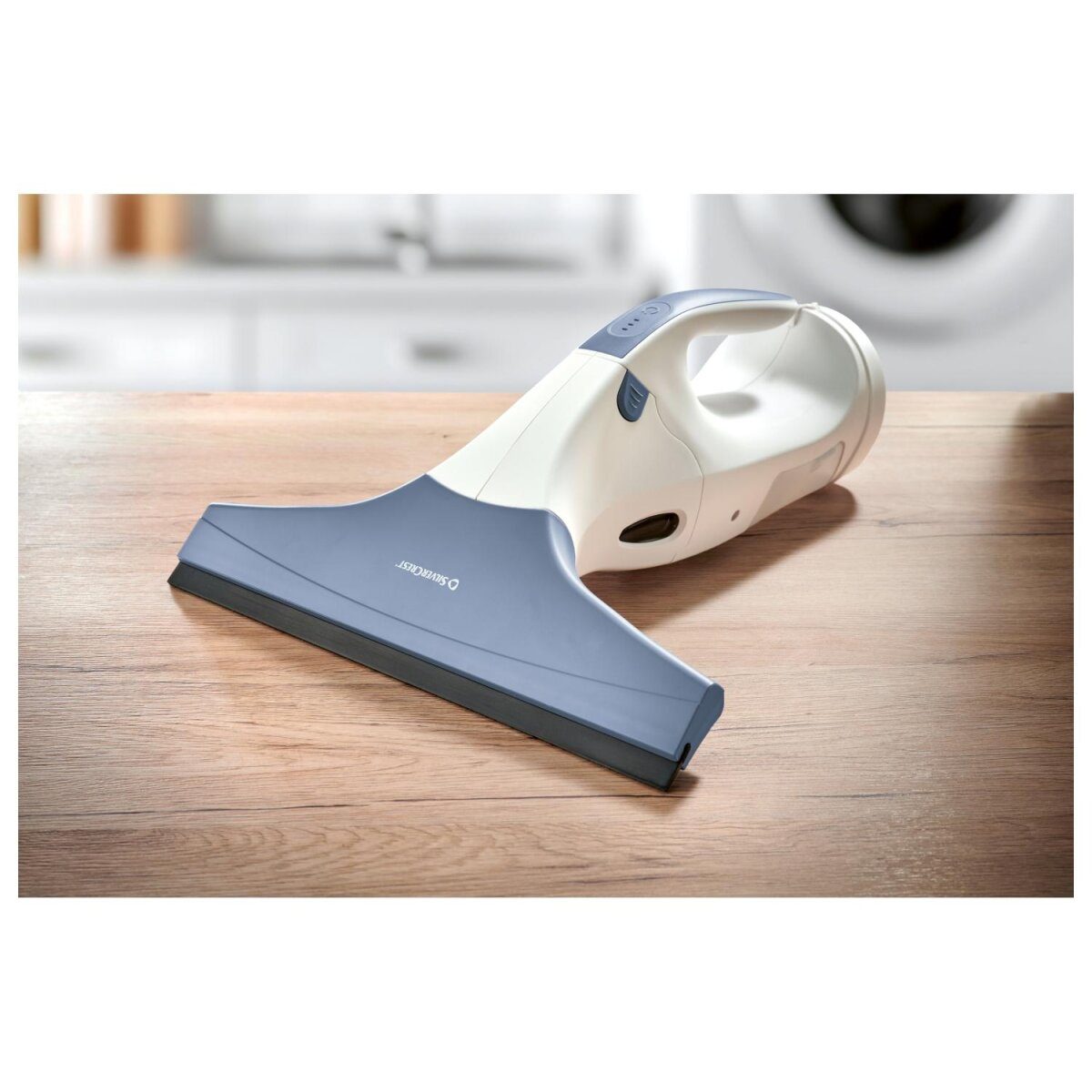 SILVERCREST® Akku-Fenstersauger »SFR 3,7 D8«