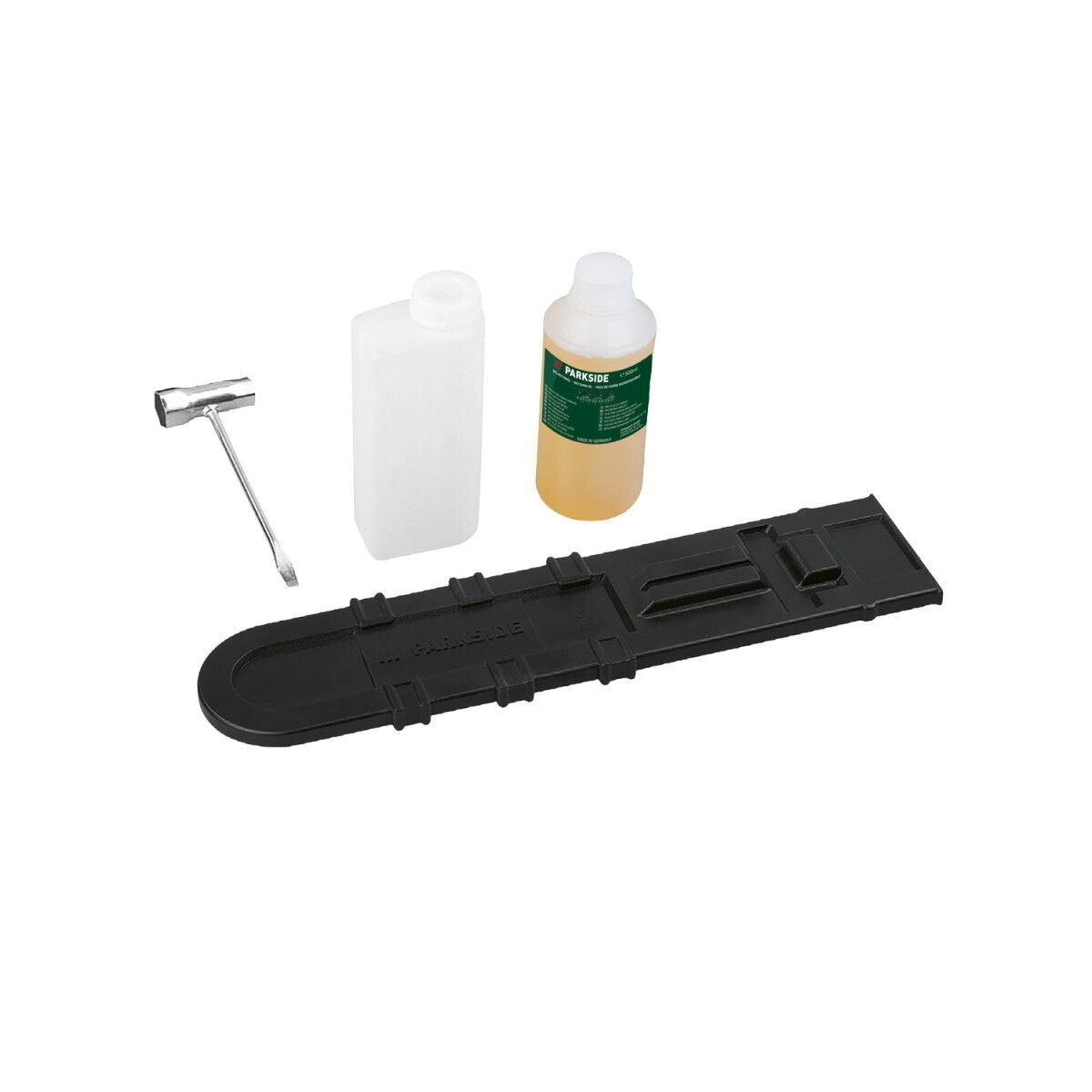 PARKSIDE® Benzin-Chattensäge »PBKS 53 A2«, 2,72 PS, 53 cm³