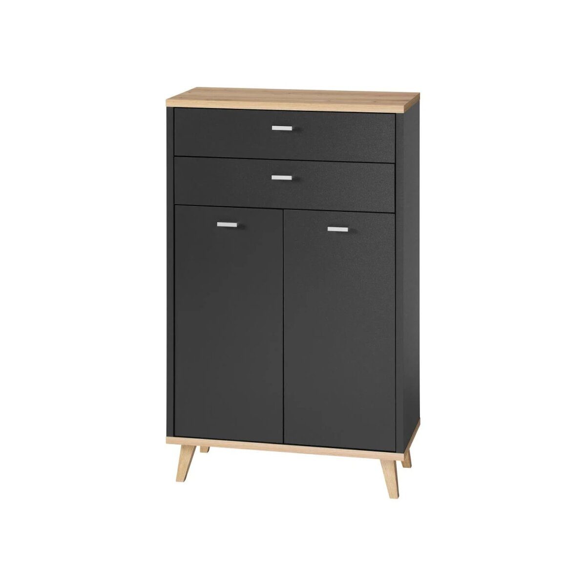 LIVARNO® Bad-Seitenschrank »Corfu«