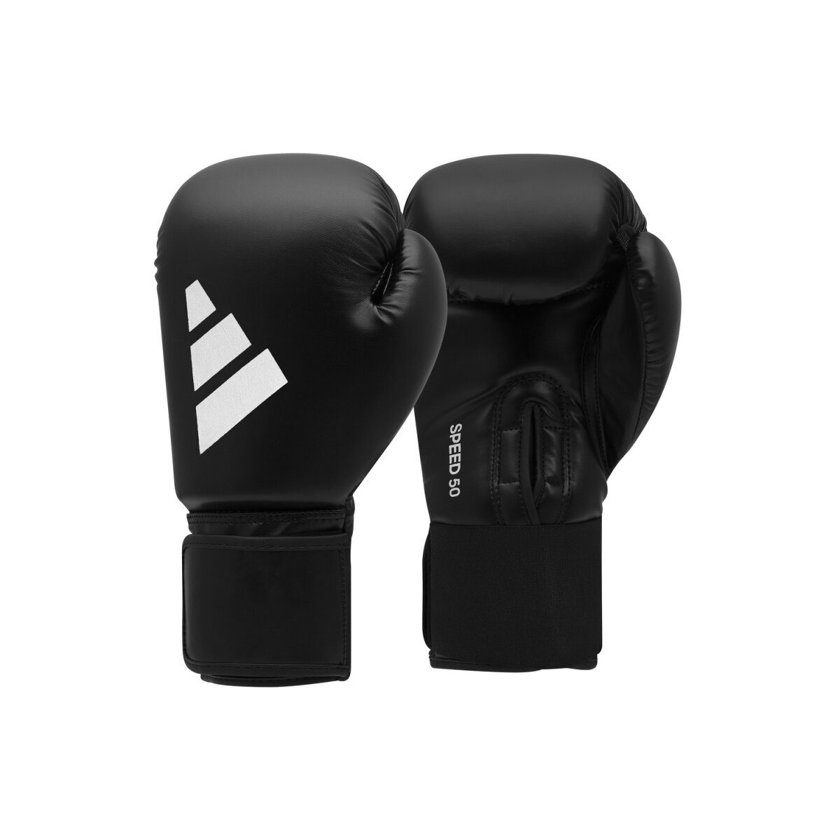 adidas Boxset Junior (zwart/wit)