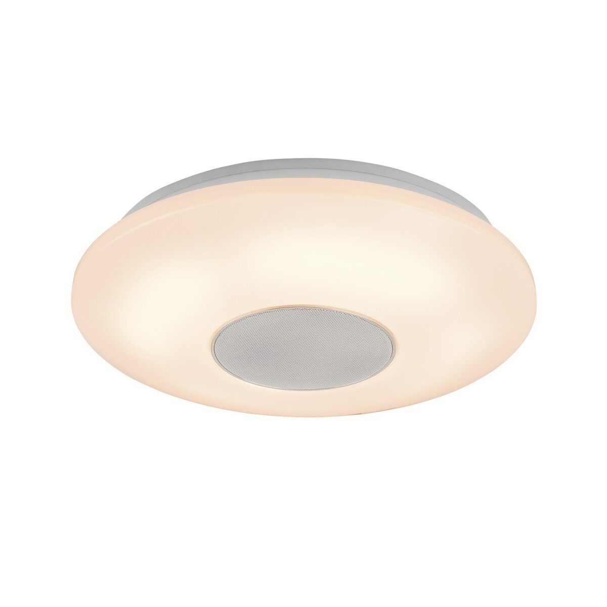 LIVARNO HOME LED ceiling light, with Bluetooth® speaker
