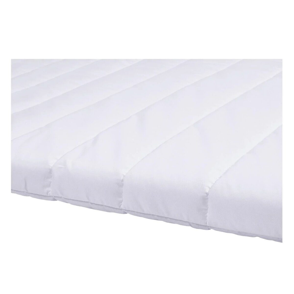 LIVARNO® mattress topper, 140 x 200 cm