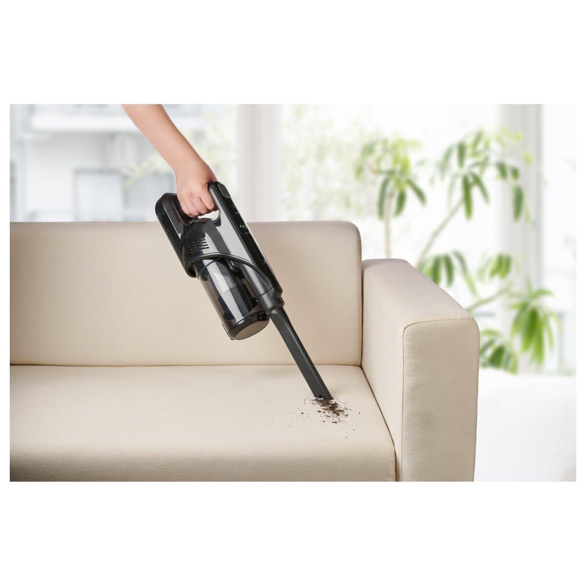 SILVERCREST® accustofzuiger »SHAZ 22.2 G8«