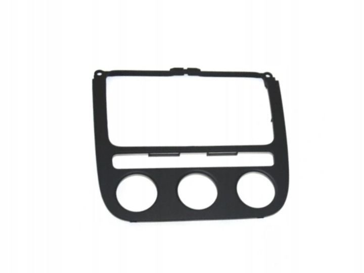 Original Abdeckung VW Golf 5 Jetta A5 Abdeckung Klimatronic OEM