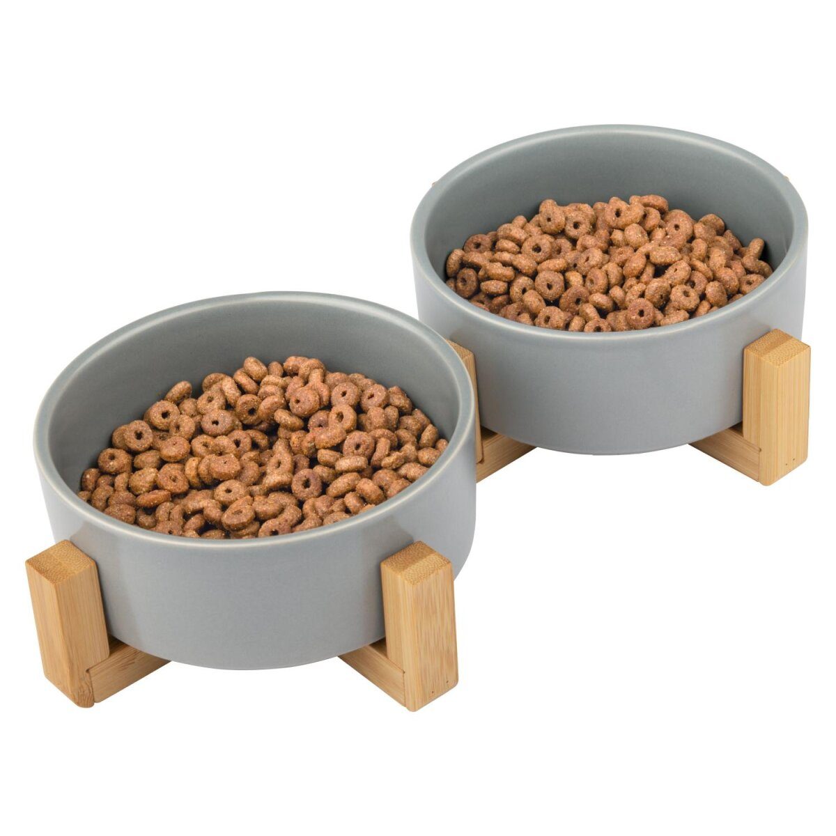 Gamelle ZOOFARI® / gamelle double