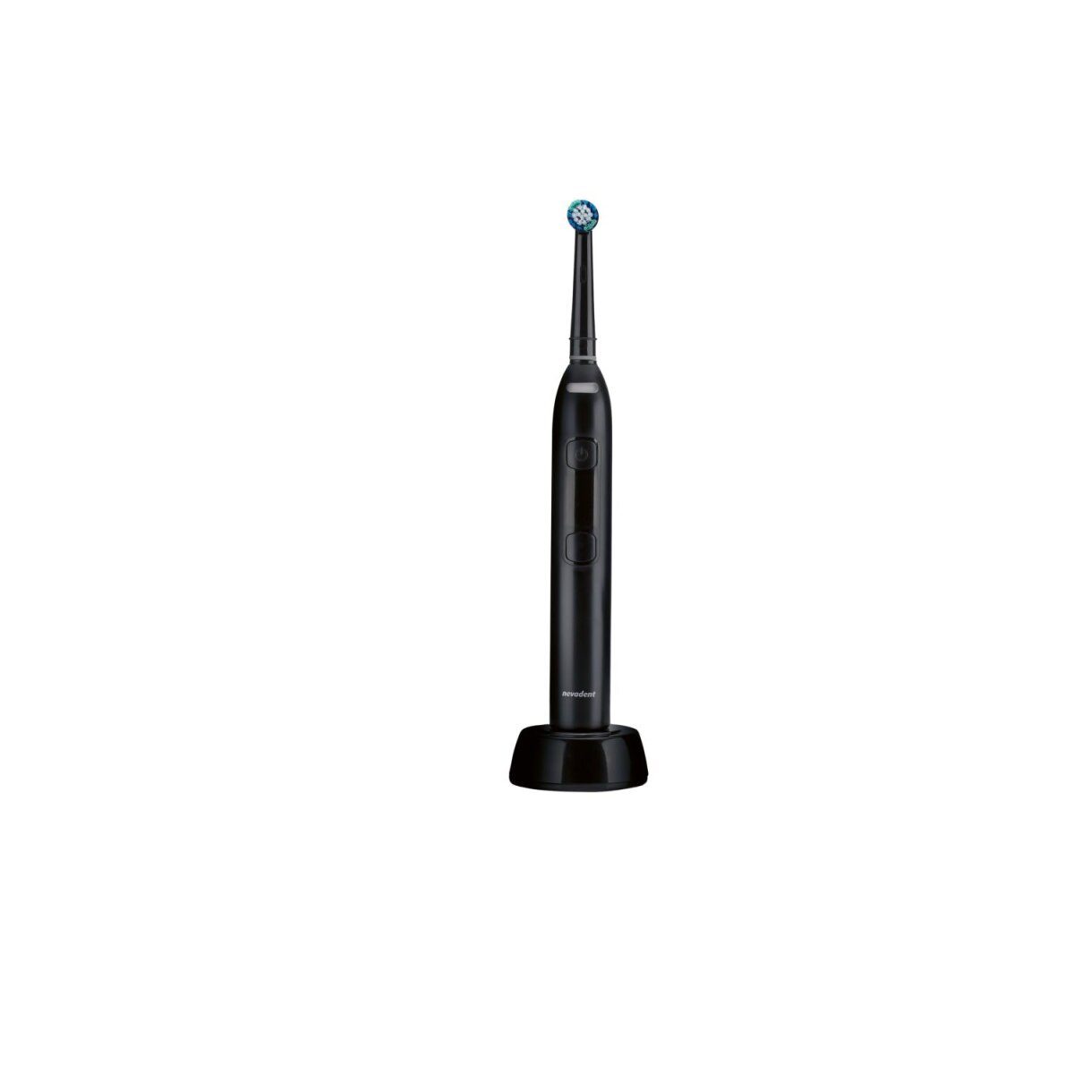 brosse à dents oscillante nevadent NZAOR 800 A1, avec contrôle de pression