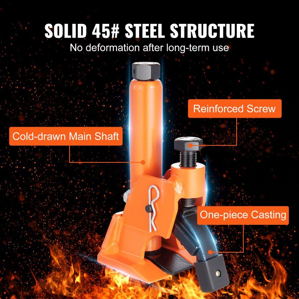 Tire changer tire changer 96.5-106.7 cm adjustable, tire changer 250x150x120 mm tire iron tire lever tire changer tire changing tool manual tire lever