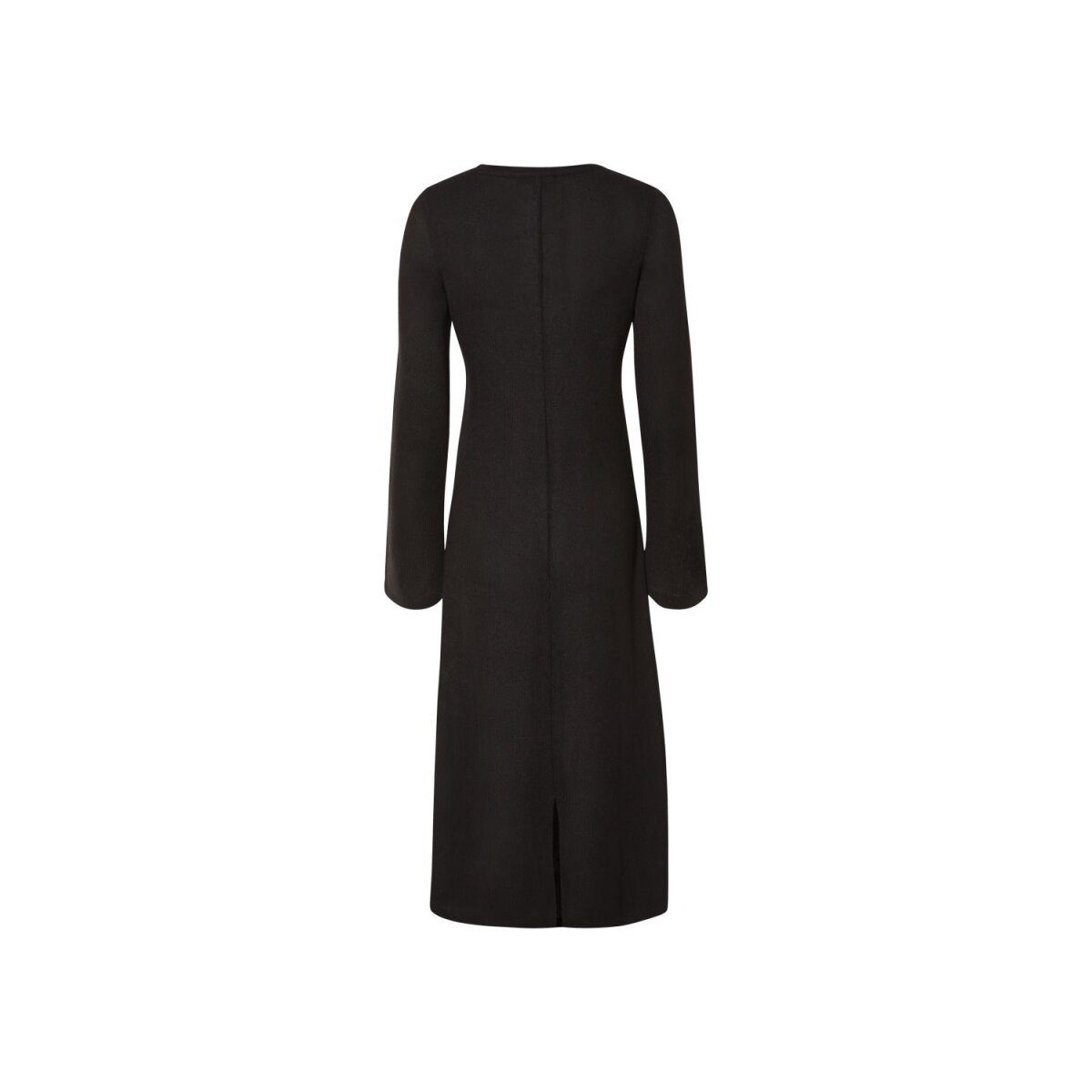 esmara® women's dress, slit at the back