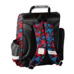 Amazing Spiderman school bag