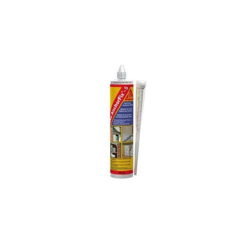 Kotwa chemiczna Sika AnchorFix-S 300 ml
