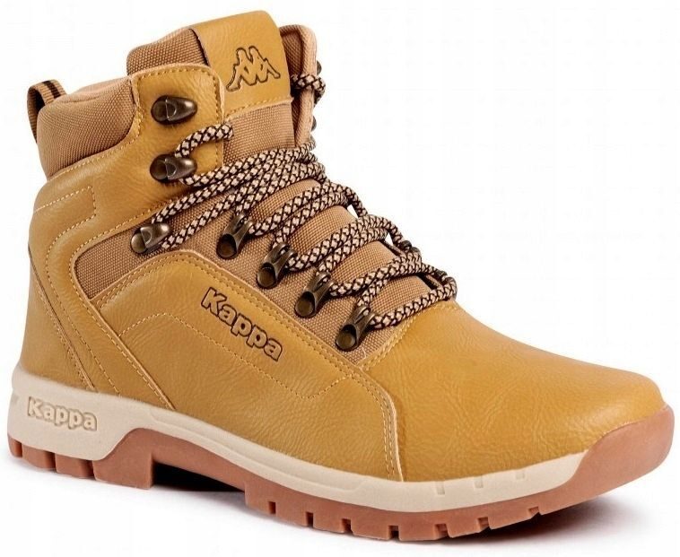 Chaussures de randonnée homme Kappa Dolomo Mid