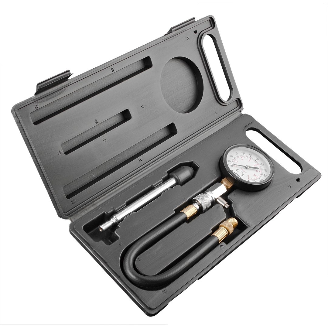 Kompressionsmanometer